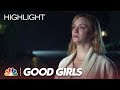 Rio Steps Up for Beth - Good Girls (Episode Highlight)