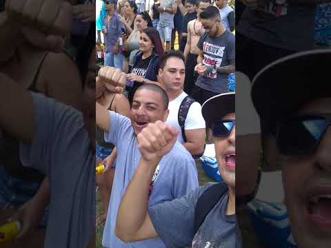 Leões de Israel no Sesc Itaquera 2