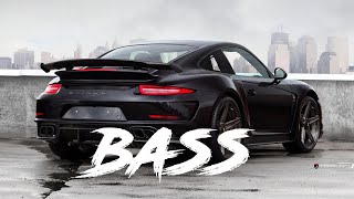 NXRD & SVRRIC - Hikari (Bass Boosted)
