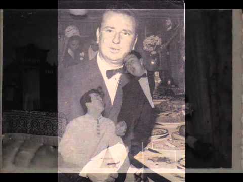 TAHT IL PONT TA' SAN GILJAN - PAWLU TANTI