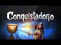 Gameplay-Video von Conquistadorio  Playstation 4