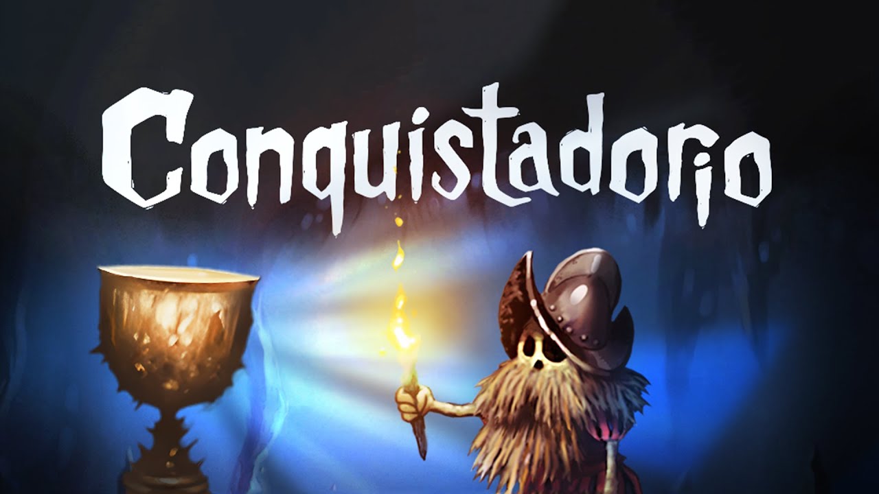 Gameplay-Video von Conquistadorio  Playstation 4