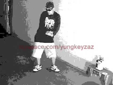 HOOLA HOOP - YUNG KEYZ