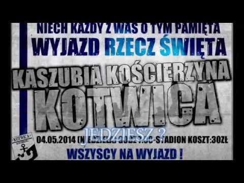 WYJAZD SEZONU ! ( Jedziemy do Kościerzyny )