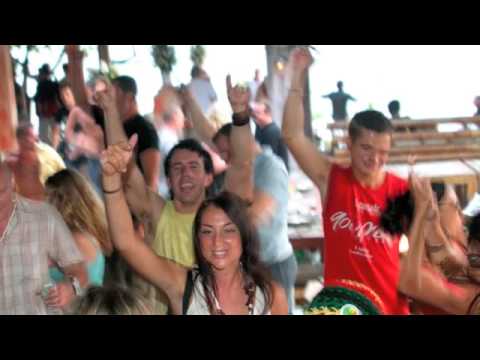 END OF AN ERA - NYE AT GECKO SAMUI