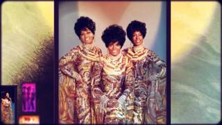 DIANA ROSS and THE SUPREMES aquarius / let the sunshine in (FINAL PERFORMANCE!)