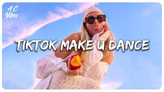 Trending Tiktok songs 2022 ~ Tiktok songs thatll m