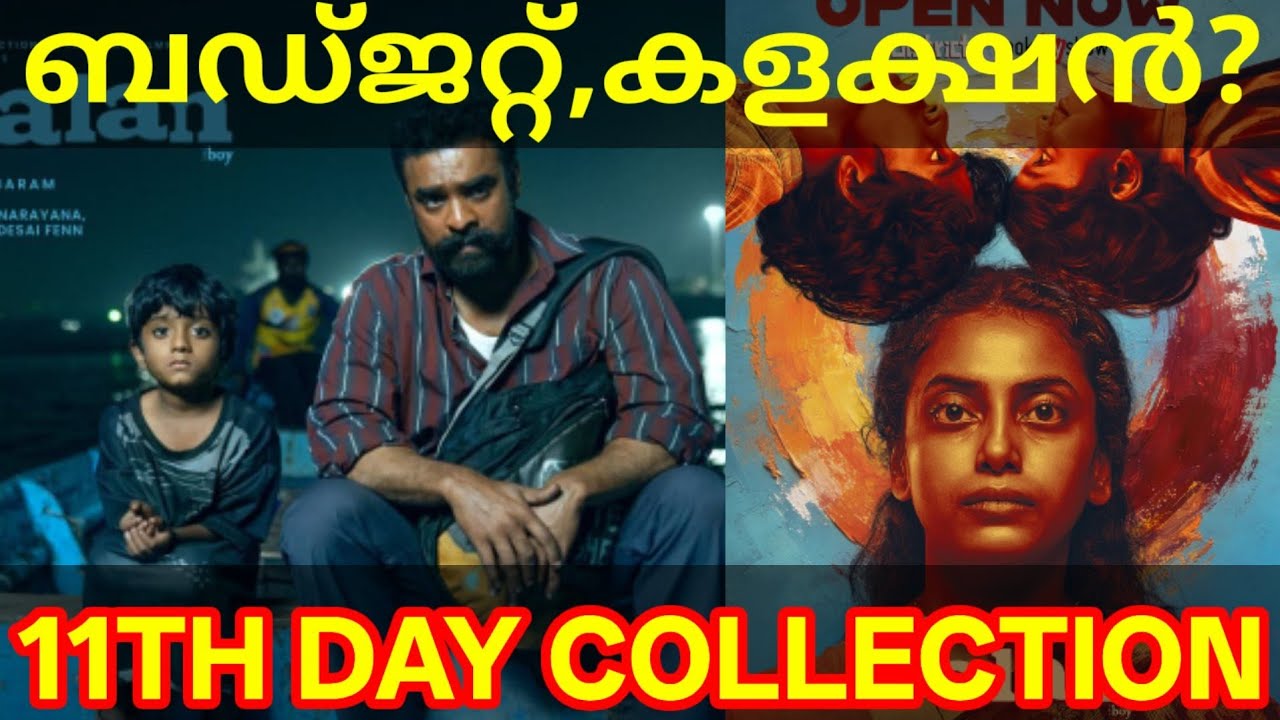 Balan 11th Day Boxoffice Collection |Balan Kerala Collection #Balan #BalanCollection #balan #Tovino
