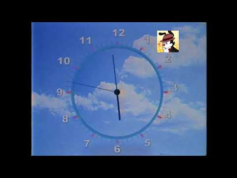 Начало эфира (ЯУИК, 01.09.2003)