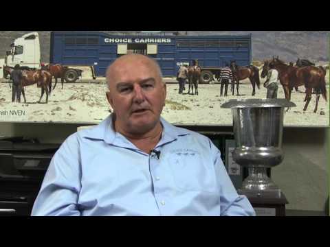 CHOICE CARRIERS FILLIES CHAMPIONSHIP