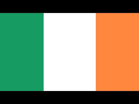 Top 20 - Ireland in Eurovision (1965-2025)
