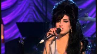Amy Winehouse   He Can Only Hold Her   Doo Wop That Thing   Live HD