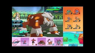 【ポケモンSM】まったりシングルレート実況 90【ヒードラン】