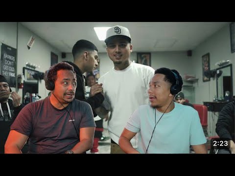 NEW YORK DAD REACTS TO MoneySign Suede - She Gon Choose Ft. Lil Weirdo (Official Music Video)