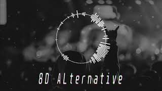 The Stone Roses - I Wanna Be Adored (8D Audio)