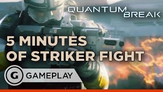 Gameplay - Sparatorie e poteri