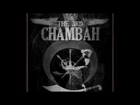 3rd Chambah Loop - Thirteen