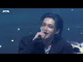 240205 P1HARMONY 피원하모니 1ST ALBUM 때깔 Killin It COMEBACK SHOWCASE FALL IN LOVE AGAIN