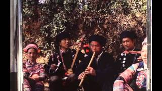 Ethnic Minority Music Of Southern China - Do Djui Atsei
