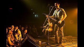 #48 - MURDER BY DEATH - ADAM TURLA