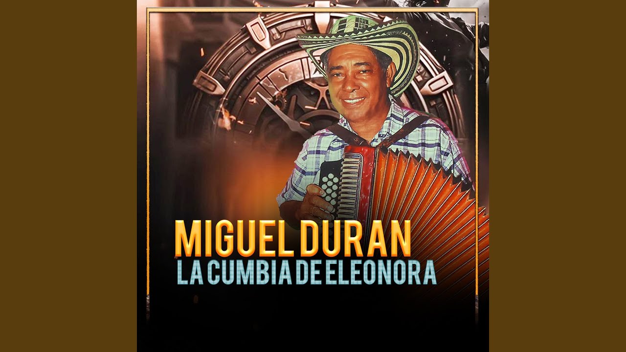 La Cumbia de Eleonora