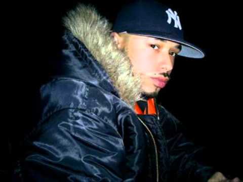 Dom Pachino "Makembleed" (prod by Pr. terrorist)