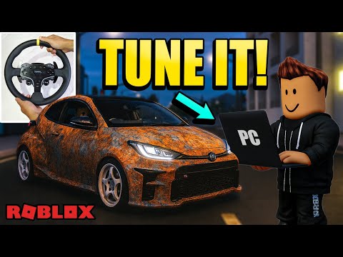 REMAP Update in ROBLOX! | Fix it up
