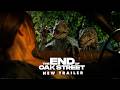 The End Of Oak Street NEW TRAILER Warner Bros