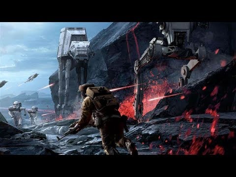 Battle for Sullust - Empire at War - Remake - Rebels - Episode 13