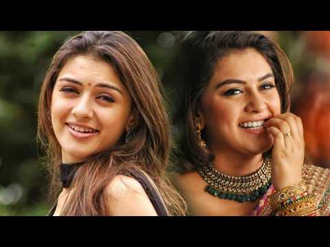 Ambala Hindi Dubbed l Hansika Motwani l South Blockbuster Action Comedy Movie l Vishal, Santhanam