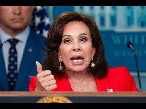 Jeanine Pirro suffers ULTIMATE HUMILIATION in court