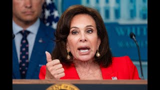 Jeanine Pirro suffers ULTIMATE HUMILIATION in court