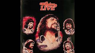 Waylon Jennings Waylon Live 1976 Full Album
