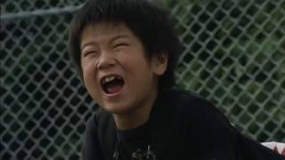 O Que Eu Mais Desejo - Trailer legendado