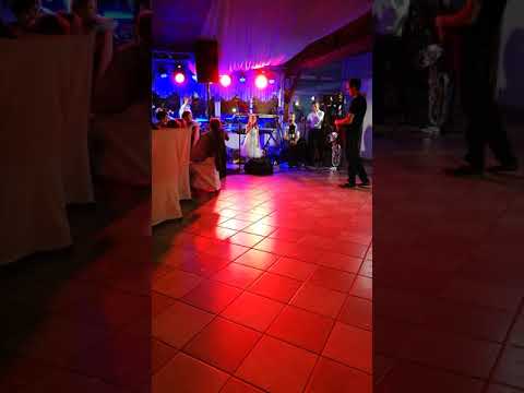 Lucija Koren - Boš znal naprej me ljubiti (Uroš in Tjaša)