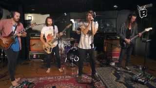 BLUNT TV: Hands Like Houses – I Am (Live At Def Wolf Studios)