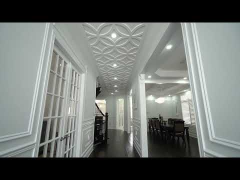 72 Midsummer Drive, Brampton