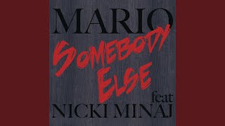 Somebody Else