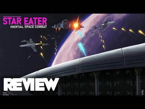 Star Eater Review — Star Wars, Without Star Wars 