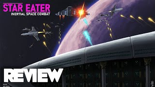 Star Eater Review — Star Wars, Without Star Wars