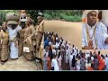 OONI OF IFE OSUN RIVER DEVOTEES REFUSE TO LISTEN TO WARNING THE Gods OF THE RIVER WILL HEAL US