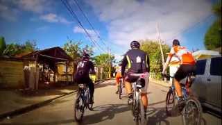 preview picture of video '1er Ciclo Tours MTB Cabrera 2013'