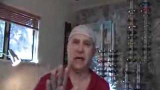 Is This What Demons/Aliens Sound Like?