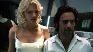 Owl City - Bombshell Blonde [Battlestar Galactica Edition]