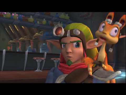 The Little Mer Markazian part 7 To The Surface