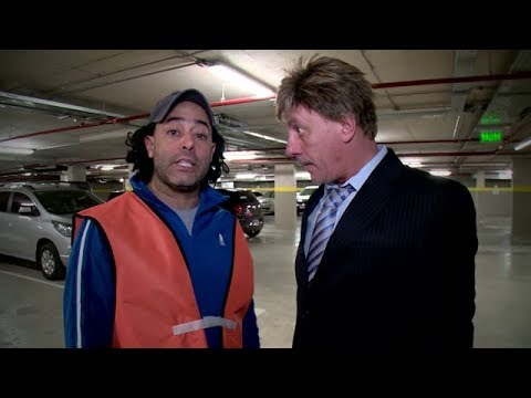 Amor Reciclado: Capítulo 03 - Peligro Sin Codificar 2017