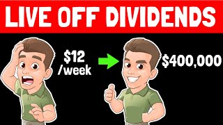 How To Make $4000/month with Only $12/week