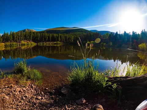 Westcliffe/Balman Lake 2020