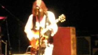 The Black Crowes - Wee Who See The Deep 08/03/08 VA