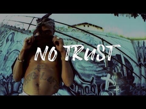 2Pac - No Trust | Tupac x Joey Badass 90s Oldschool Type Beat | Boom Bap Instrumental (2019)